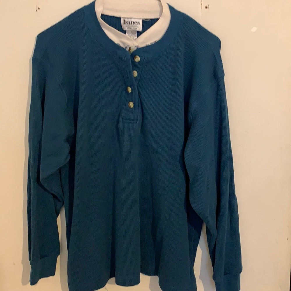 Ladies top